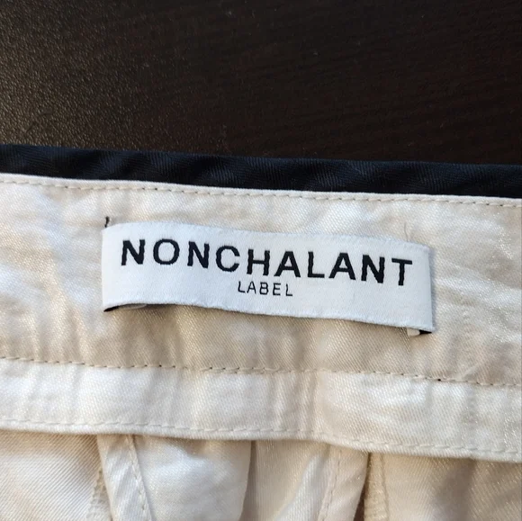Nonchalant The Label Rebecca Trouser Pants - Picture 10 of 11